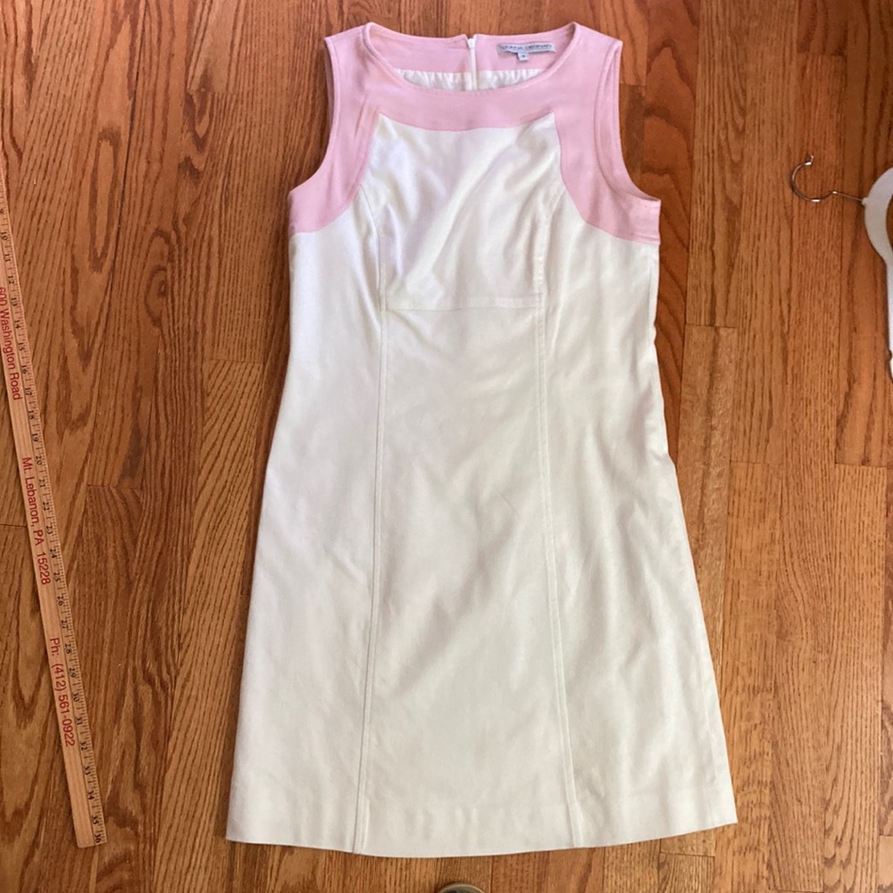Dress by Donna Degnan size 8